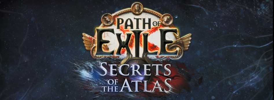 Path of Exile dostaje dziś giga dodatek z Najemnikami, bossami, end-game itd. 