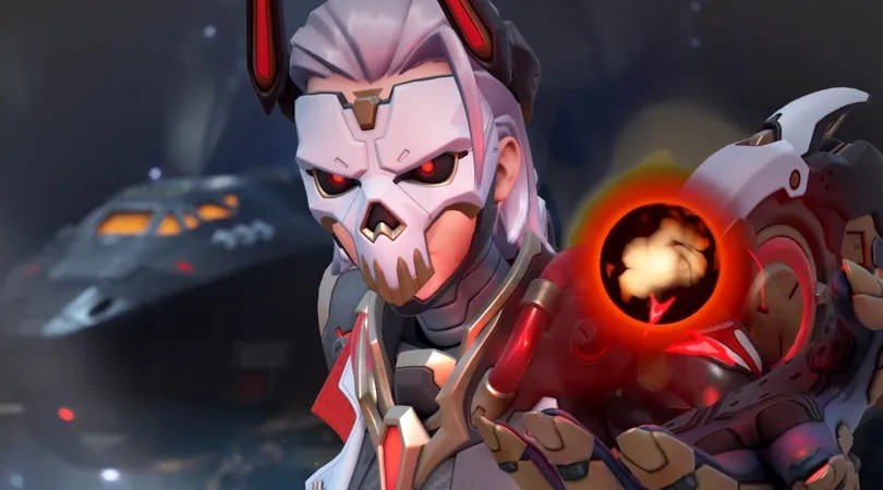 Overwatch 2 wprowadzi Mirrorwatch, czyli złą Mercy i nowy tryb