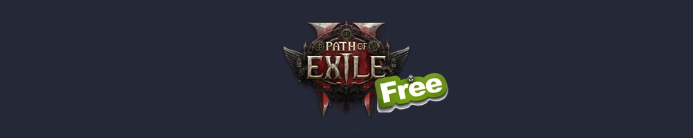 Path of Exile 2 po raz pierwszy za darmo. Rusza Free Weekend
