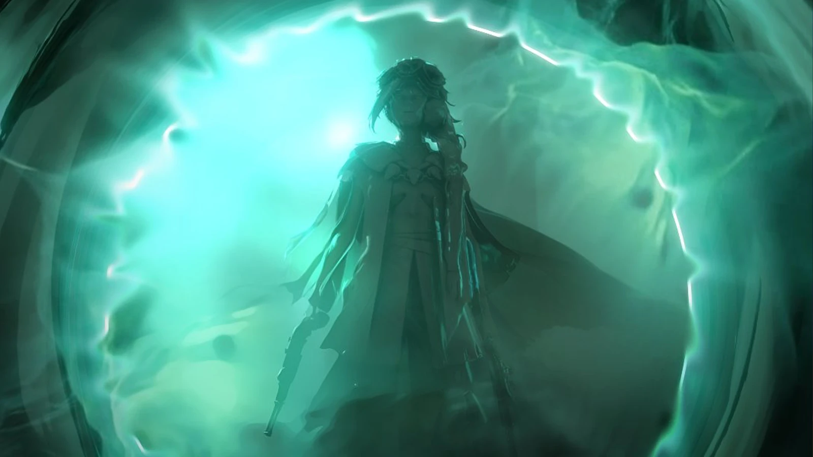 Co tam League of Legends, jeśli Dota 2 dostała właśnie nową postać
