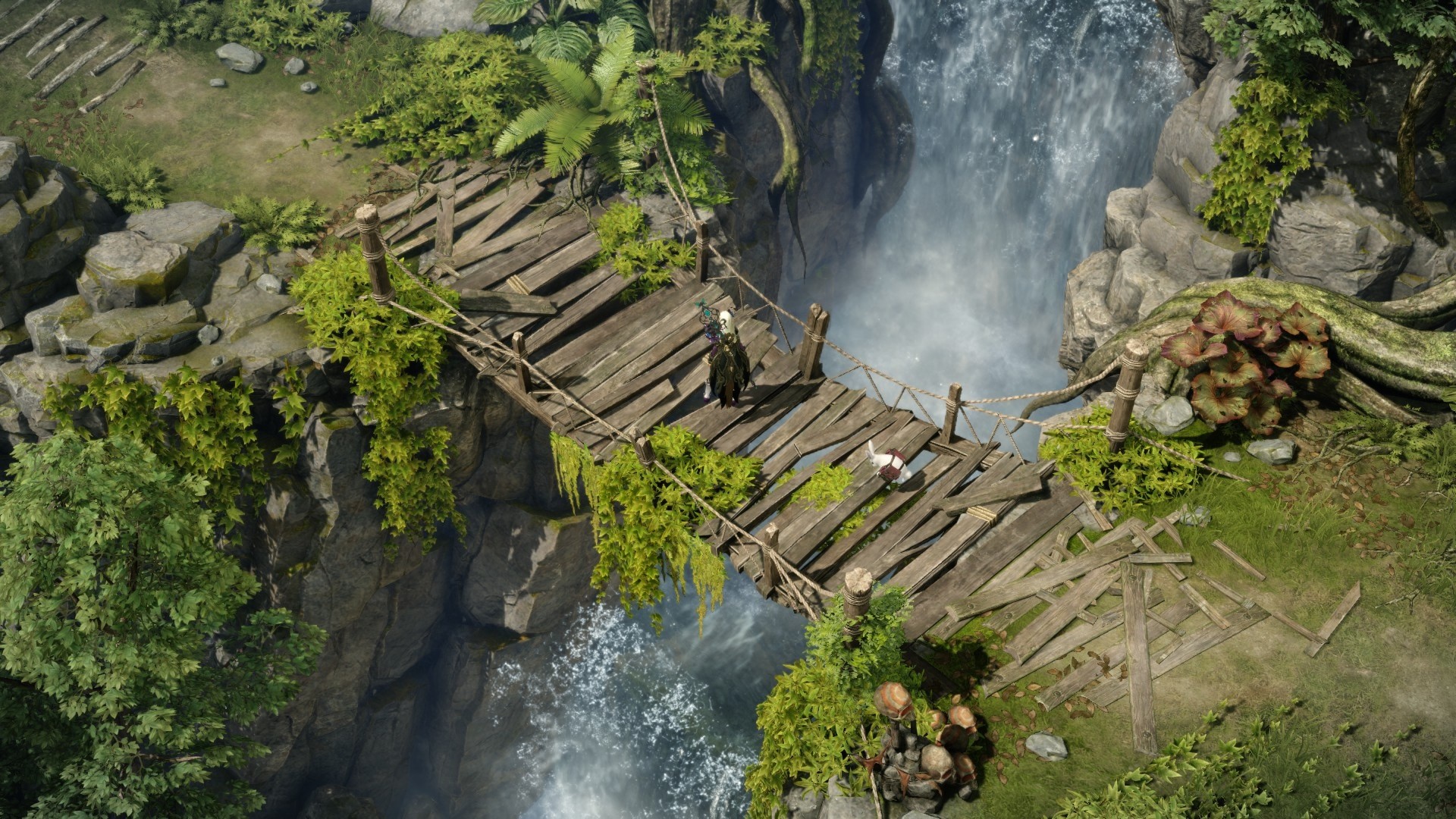 Lost Ark Online zawitał do GeForce Now