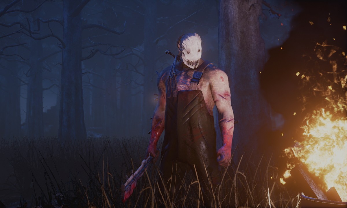 Dead by Daylight ma 50 mln graczy i planszówkę, bo czemu by nie?