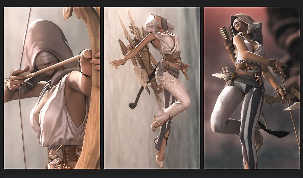 Gracze Final Fantasy XIV w euforii. Twórcy gry znoszą ograniczenia dla Glamour