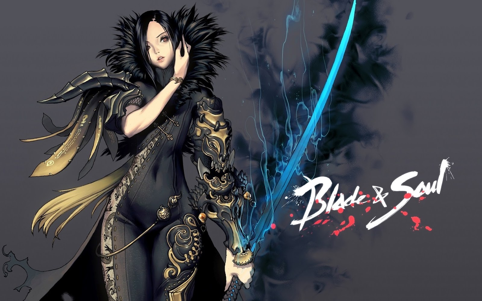 Blade & Soul ogłasza nowy sezon, spowalnia przyszłe aktualizacje