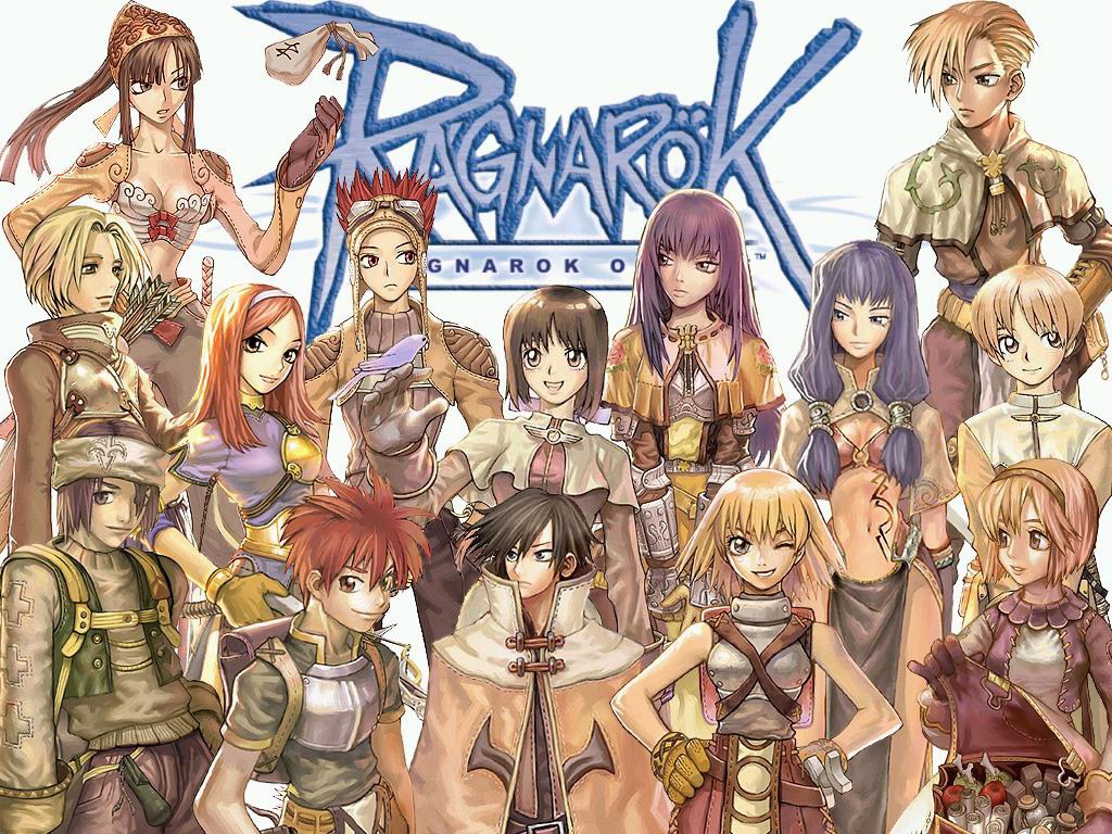 Prywatne serwery Ragnarok Online muszą uważać – Gravity jest na ich tropie!