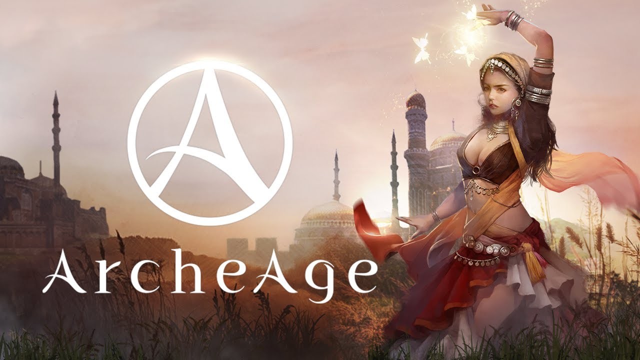 Połączenie ArcheAge i ArcheAge Unchained coraz bliżej. Uwaga na ksywy!