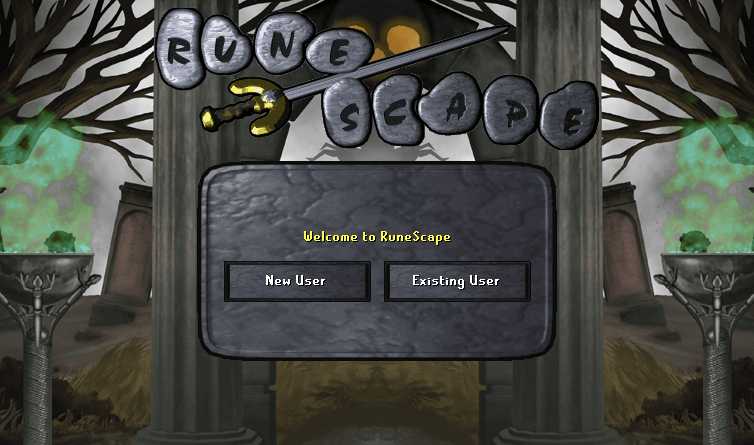 Większość z was nigdy nie grała w Old School RuneScape…