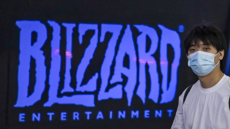 Blizzard ucieka z Chin – zapowiedziano wyłączenie serwerów