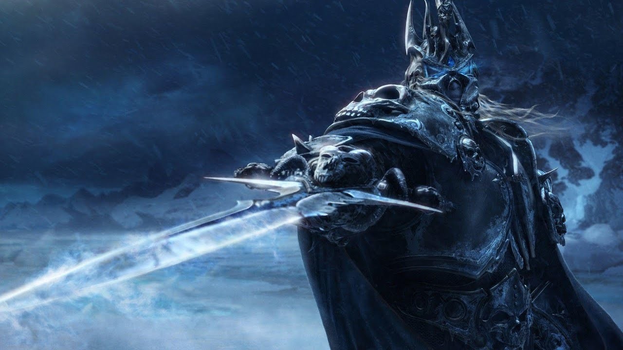 Wrath of the Lich King Classic staje się faktem?