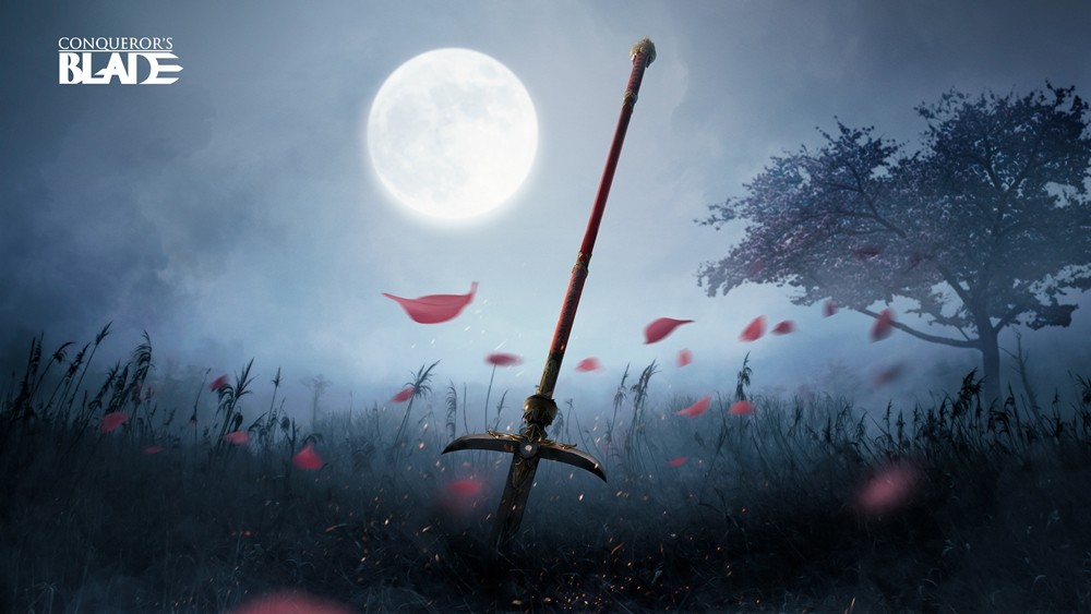 Conqueror’s Blade: Sengoku przybędzie na Dzień Dziecka