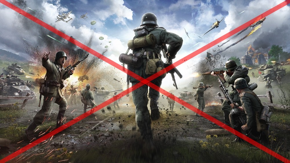 Koniec Heroes & Generals. Gra z 22 milionami osób została dziś wyłączona