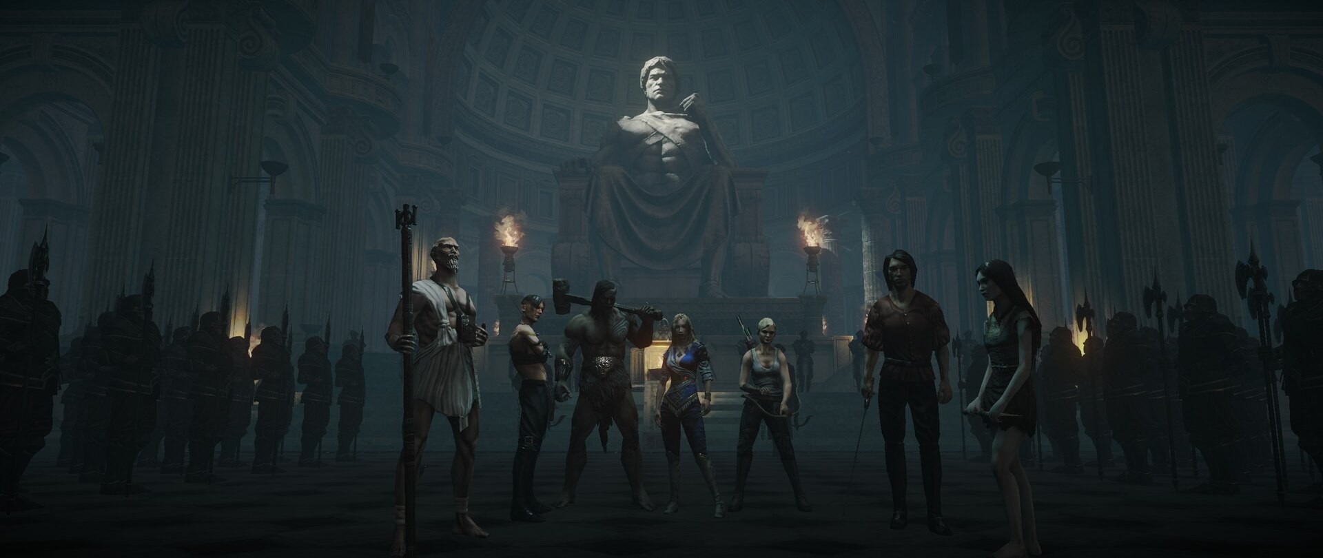 Diablo 4 pomogło Path of Exile. Niesamowity rekord liczby graczy