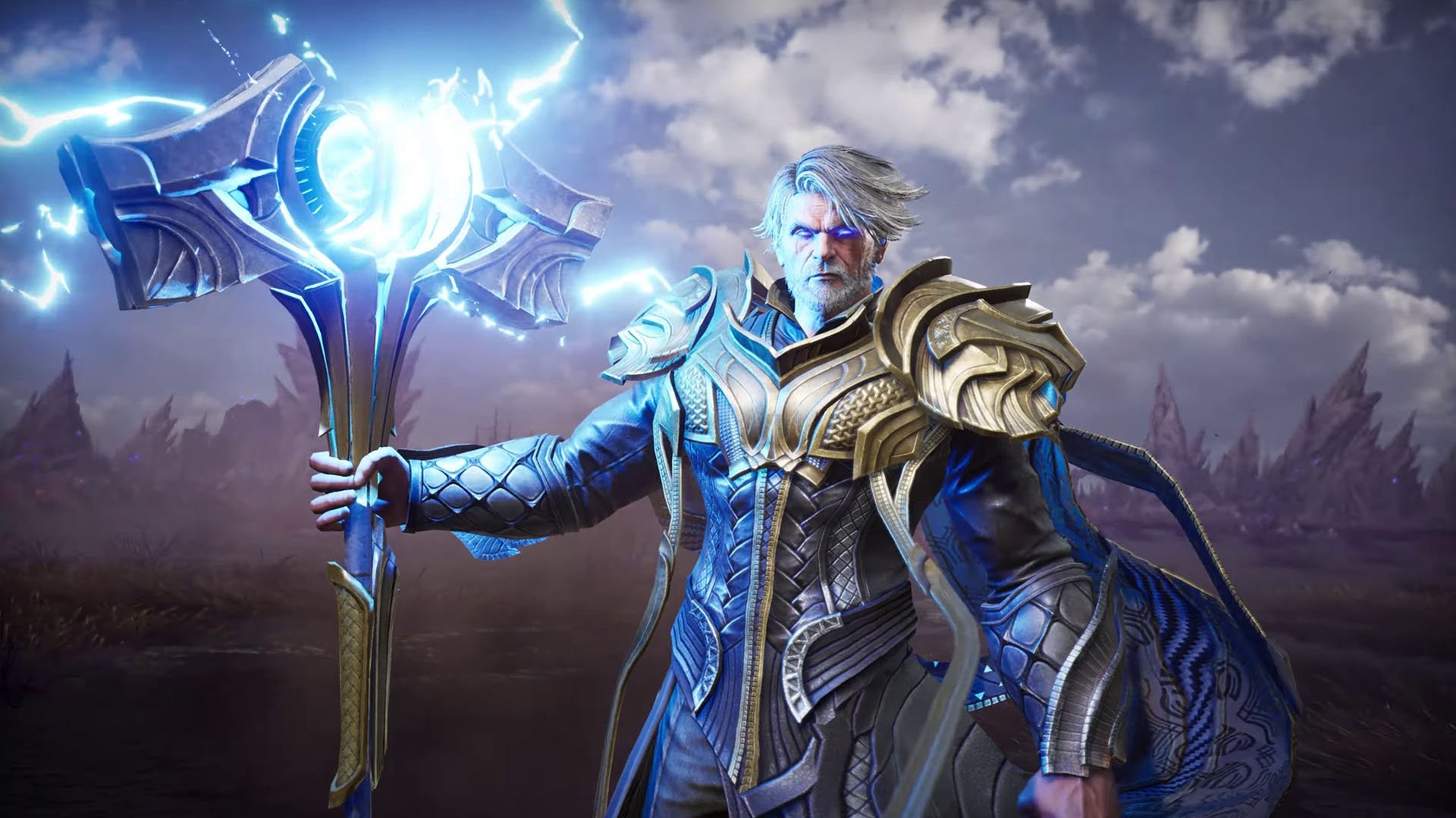 Nie dostaniemy gry MMORTS od twórców Aion i Lineage 2