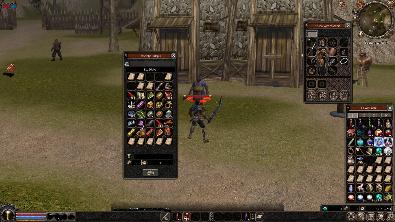 Metin2 otworzył wczoraj nowe specjalne serwery