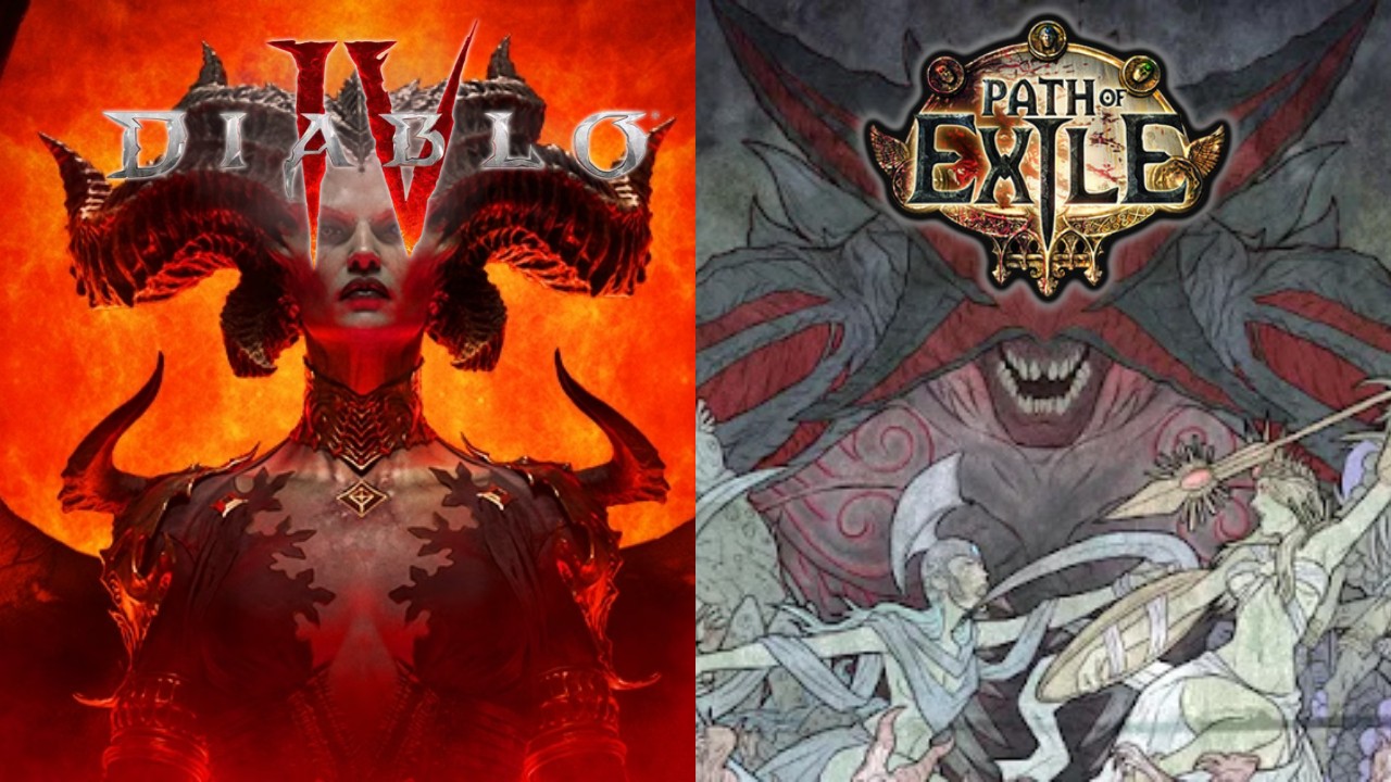 Dziś wieczorem poznamy nową klasę Diablo 4 i nowy dodatek Path of Exile 