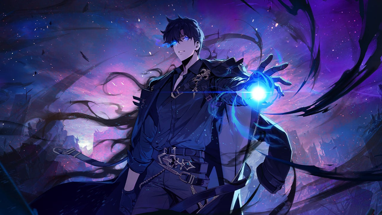 Solo Leveling: ARISE OVERDRIVE wystartowało przed chwilą