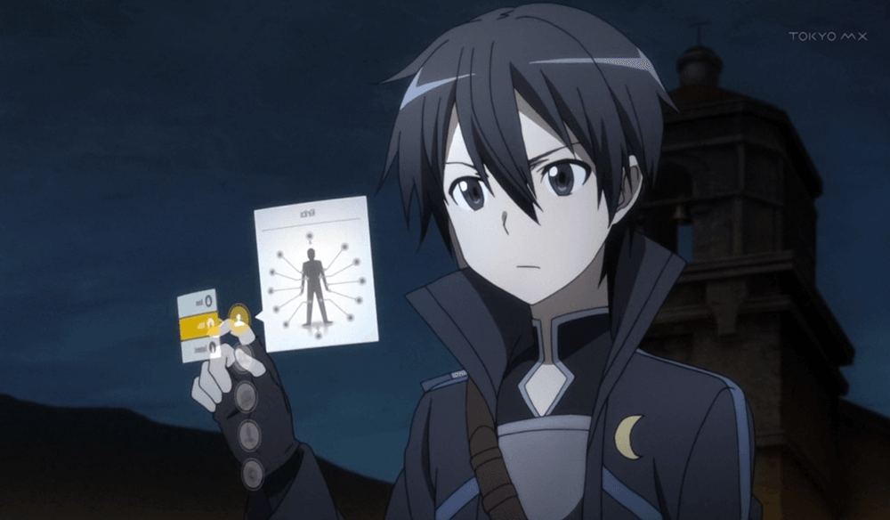 Sword Art Online Variant Showdown wystartował globalnie