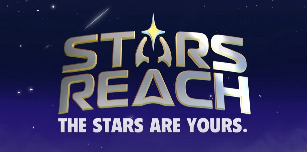 Stars Reach to nowoczesne rewolucyjne MMO, które trafi do "szerokiej publiczności" 