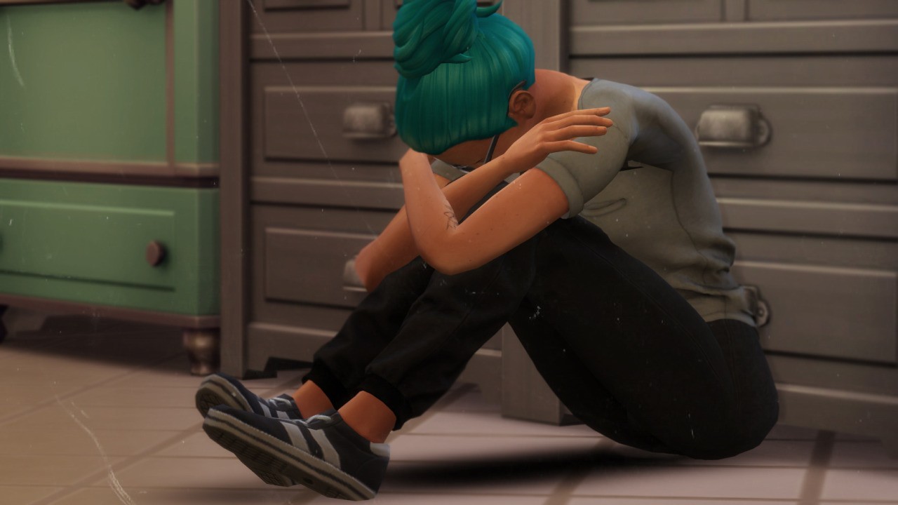 Nie, najnowsze Simsy nie będą grą MMO, Maxis to (niestety) potwierdza