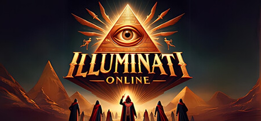 Illuminati Online oficjalnie wystartował