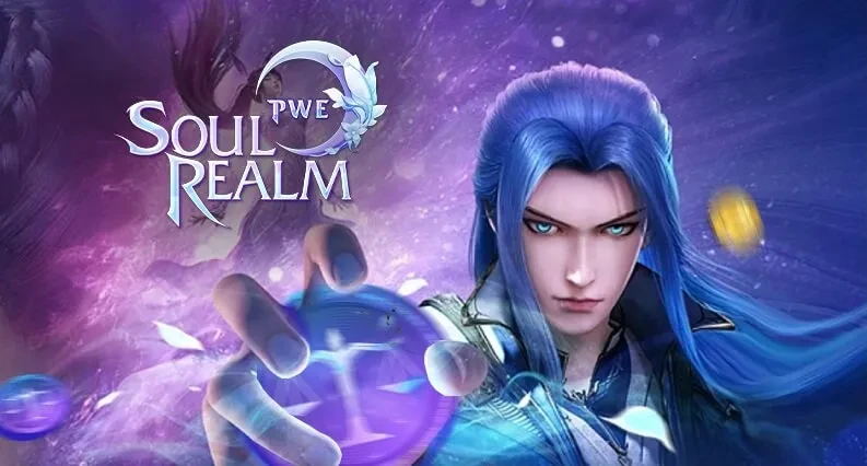 Soul Realm wystartował. Nowy mobilny MMORPG z 8 klasami postaci