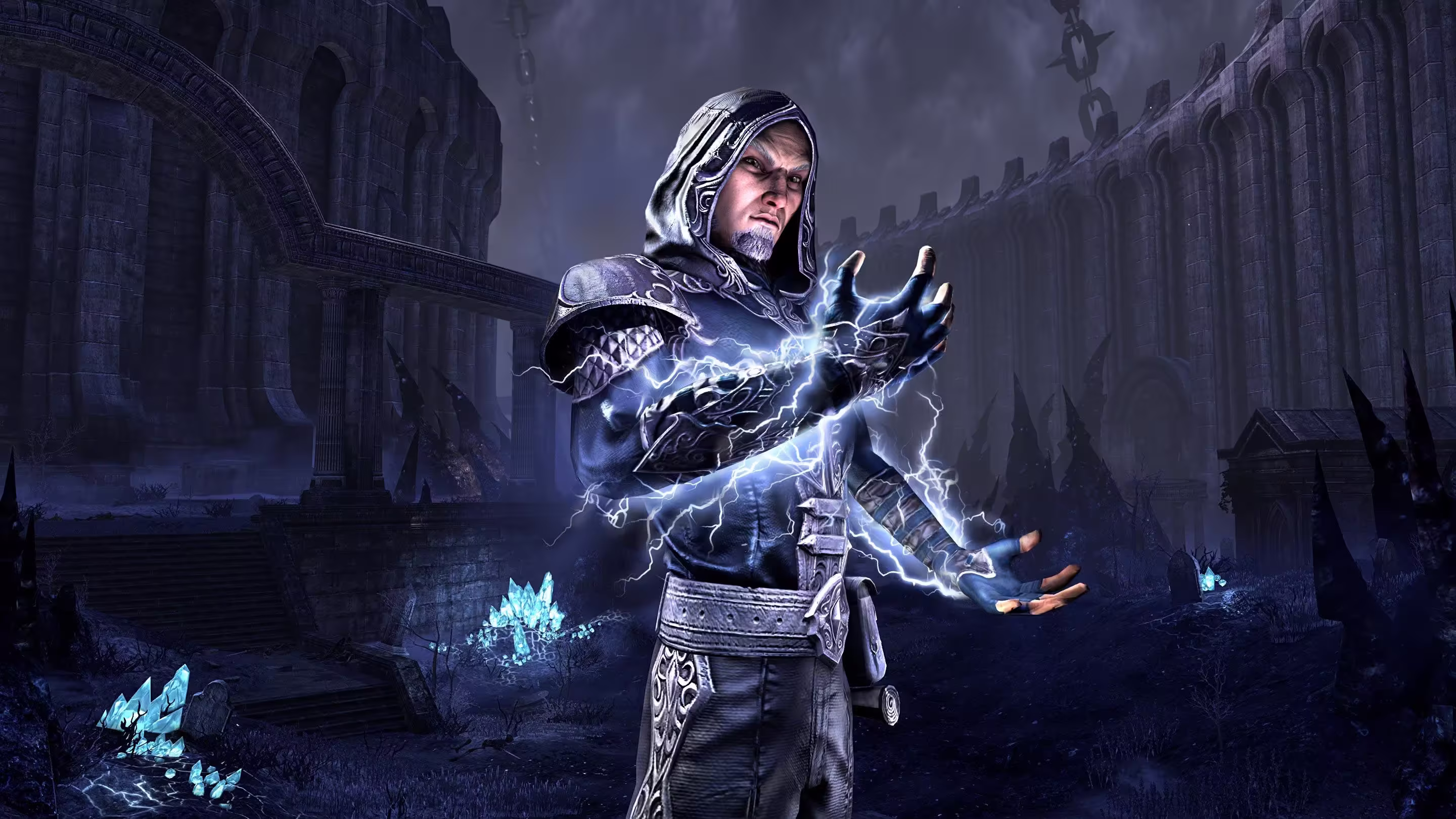 Podklasy pojawią się za dwa dni. To będzie rewolucja w Elder Scrolls Online