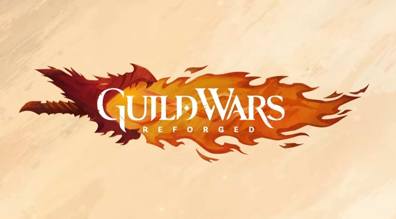 Guild Wars Reforged startuje o godzinie 20:00!