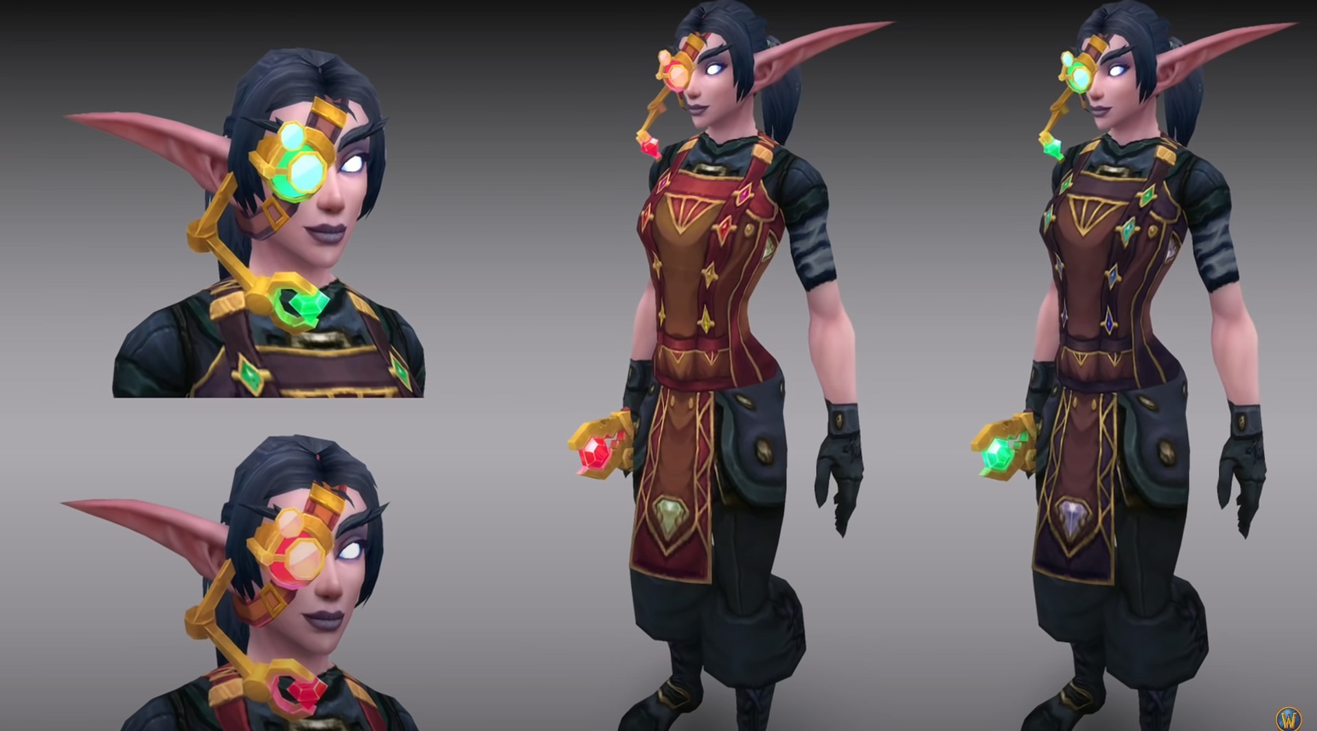 WoW Dragonflight doda specjalny plecak dla profesji, a Dracthyr będzie latał