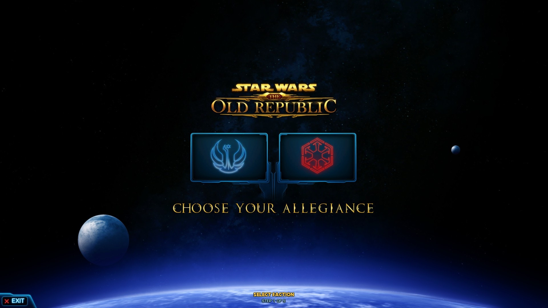 Star Wars The Old Republic - świetny MMORPG z wielką aktualizacją i nową fabułą