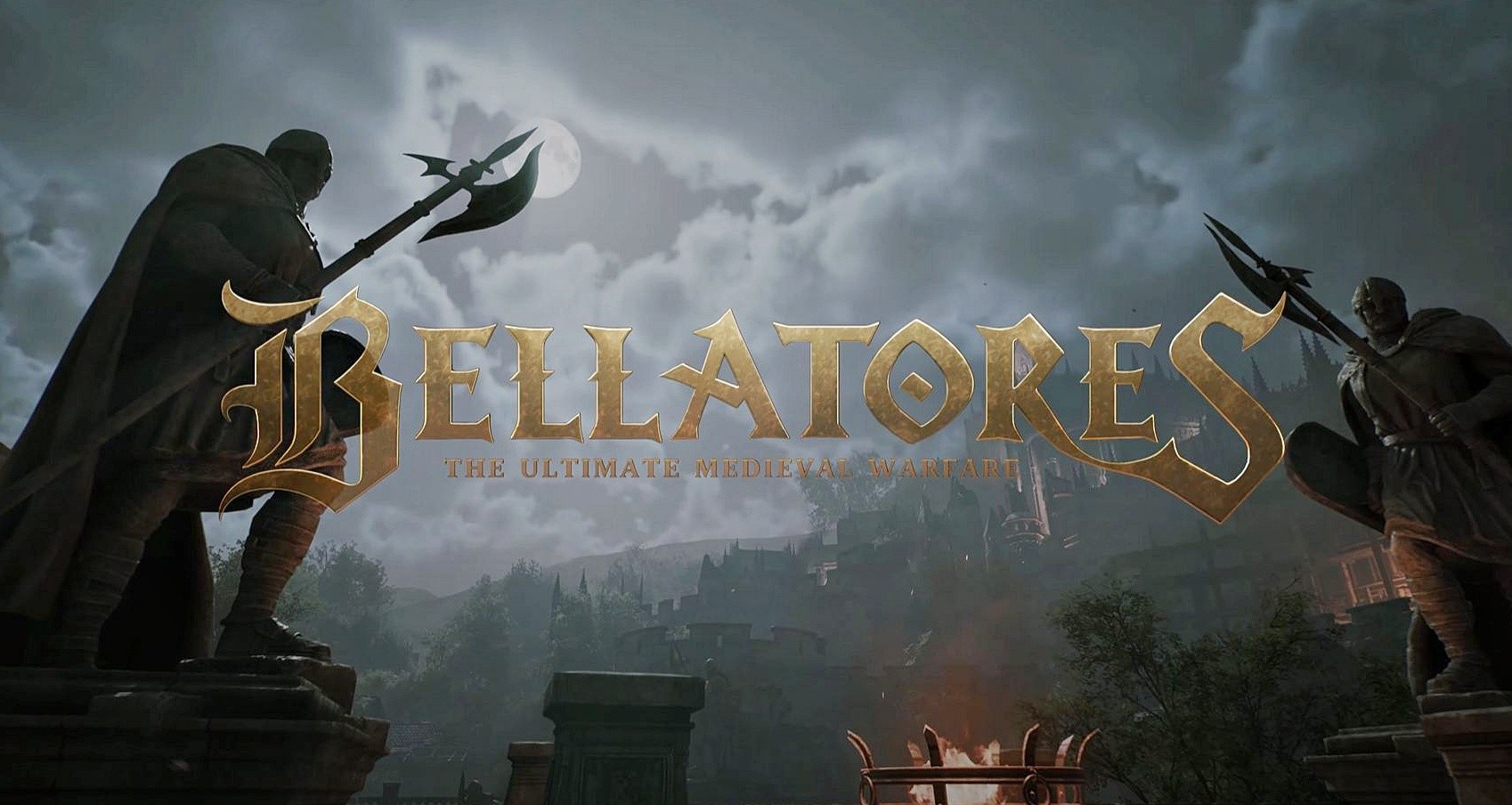 Bellatores - to będzie duże "MMORPG dla entuzjastów PC". Beta testy oraz informacje z gry
