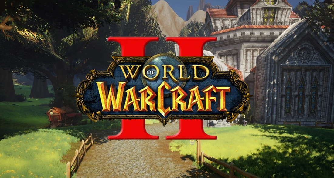 Tak wygląda WoW 2.0 (WoW na Unreal Engine 5). Pokazano gameplay z testów
