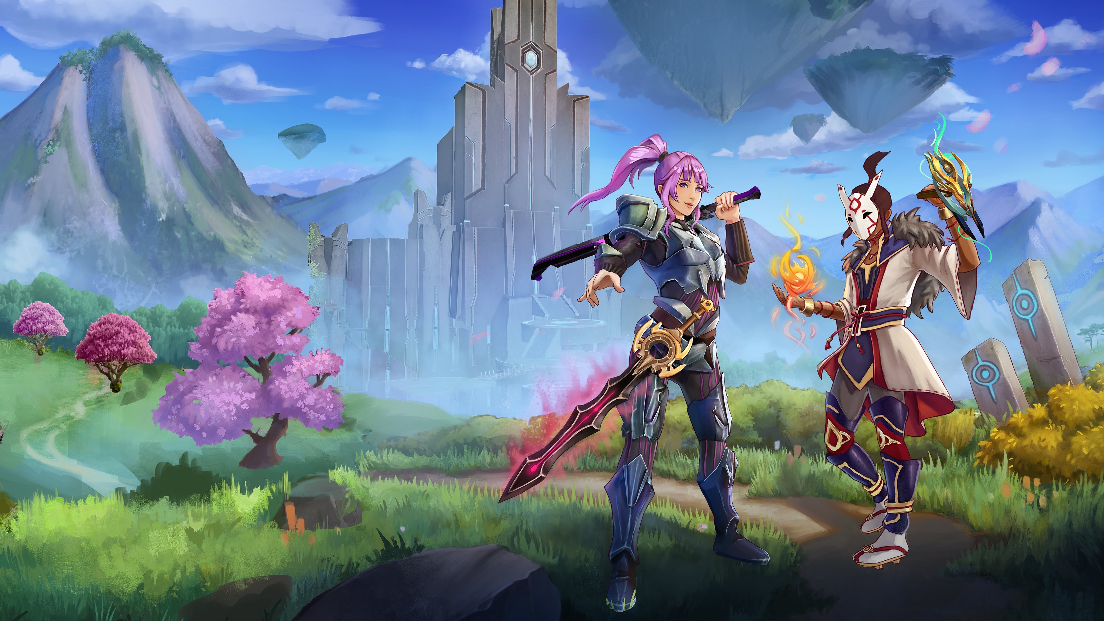 Zenith: The Last City ze sporą dawką nowości – nowe zadania, a także World Boss