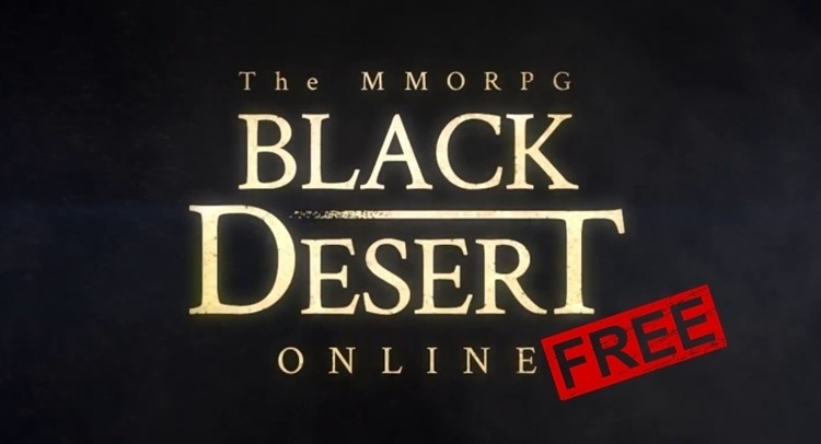 Black Desert za darmo. Ostatni moment, żeby zgarnąć egzemplarz gry