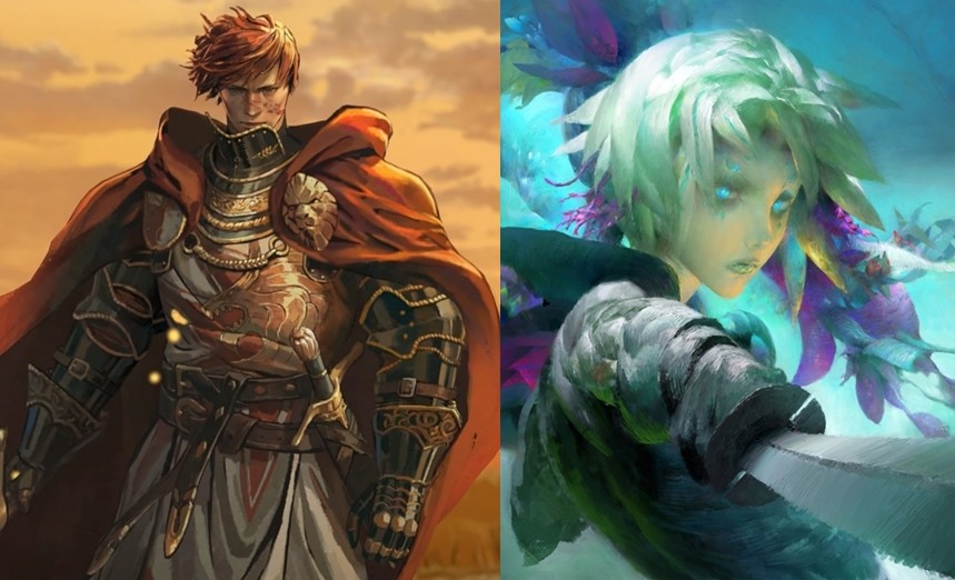 Fenomenalny Lineage W, słaby Guild Wars 2