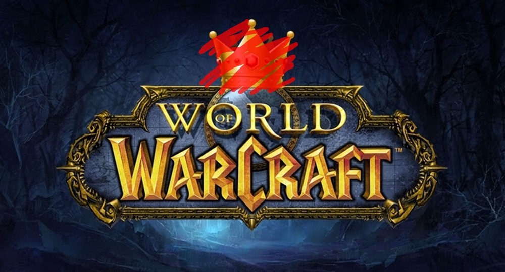 Nie, World of Warcraft nie jest najlepszą grą MMORPG w historii