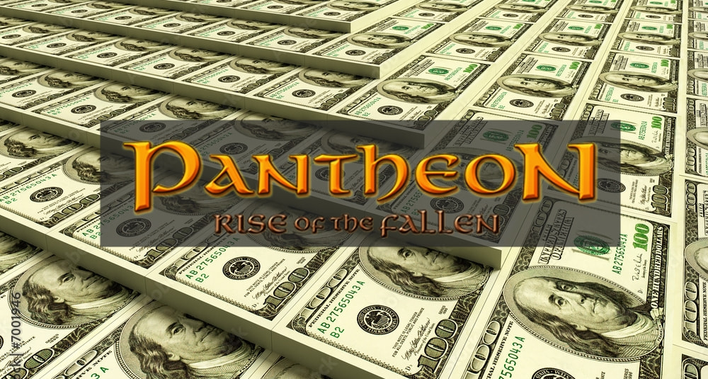 Świetne wieści z Pantheon. Gra otrzymała „wielomilionowe finansowanie”