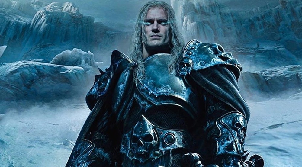Lich King Classic - zapłacimy 60 euro (280 zł) za pełną paczkę do gry?!