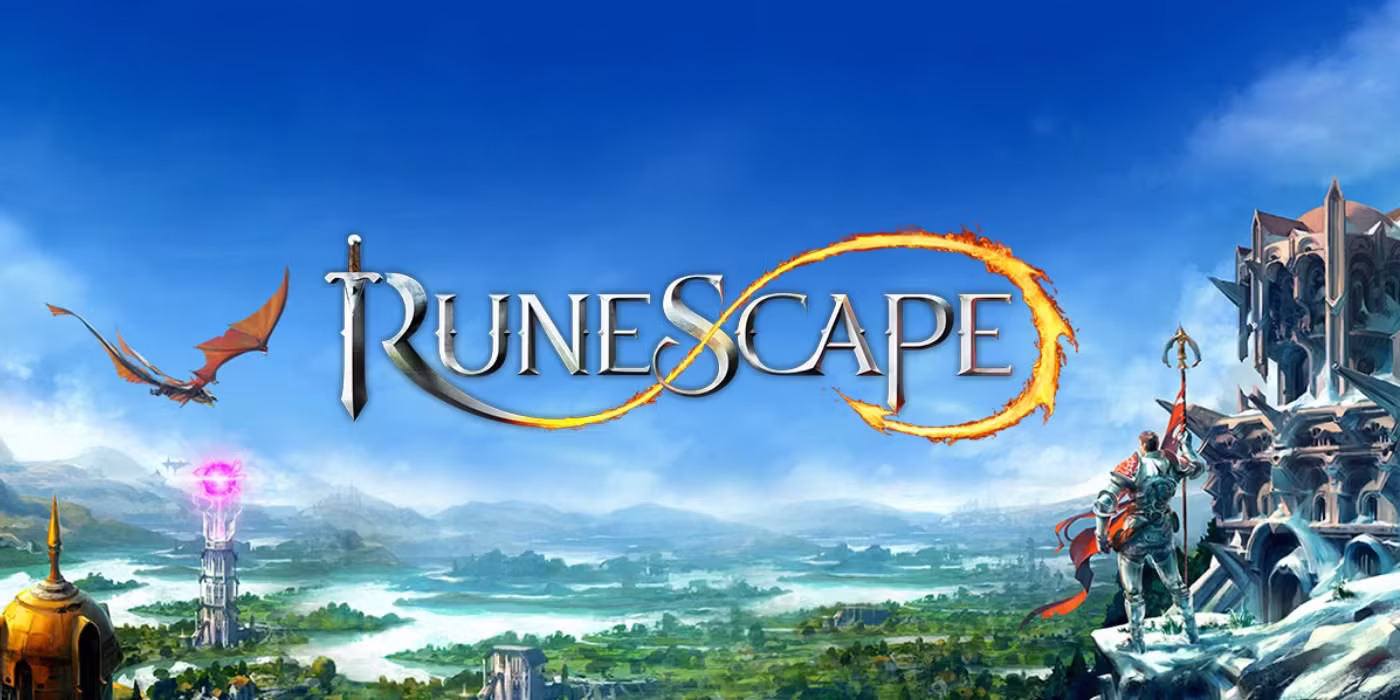 „Era skażonego RuneScape 3 dobiega końca”. Trzęsienie ziemi w grze!