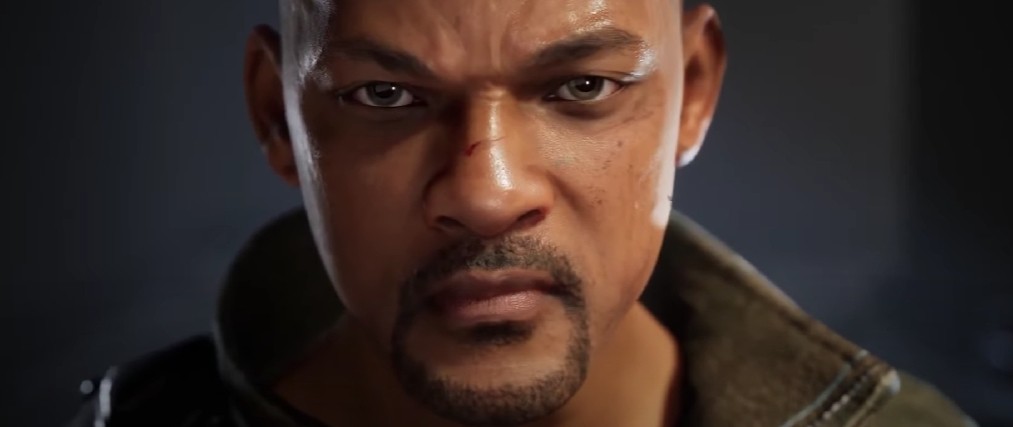 Will Smith został twarzą nowego MMO. Premiera gry już za miesiąc