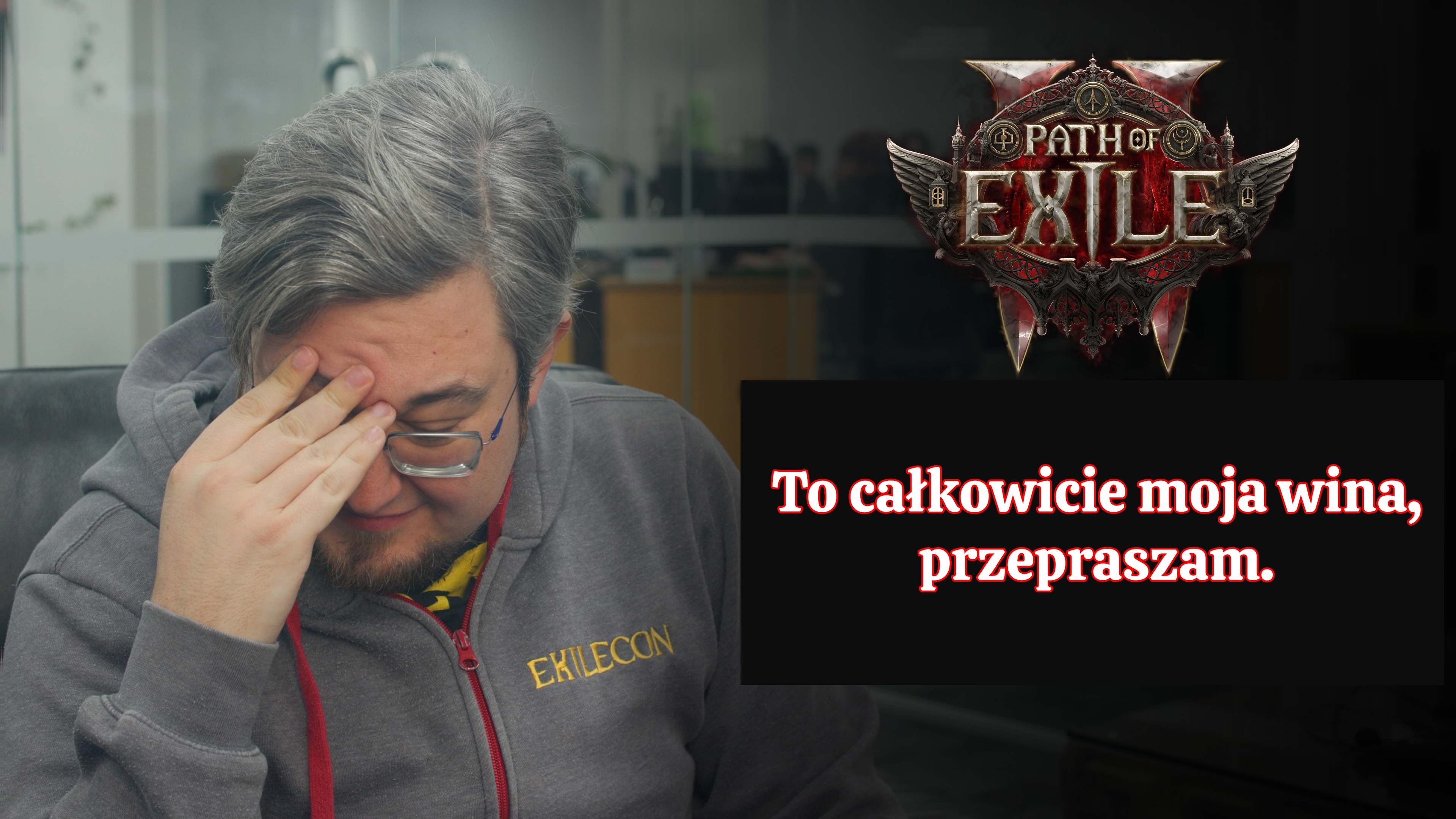 Path of Exile 2 wyjdzie później – nie zagramy w listopadzie