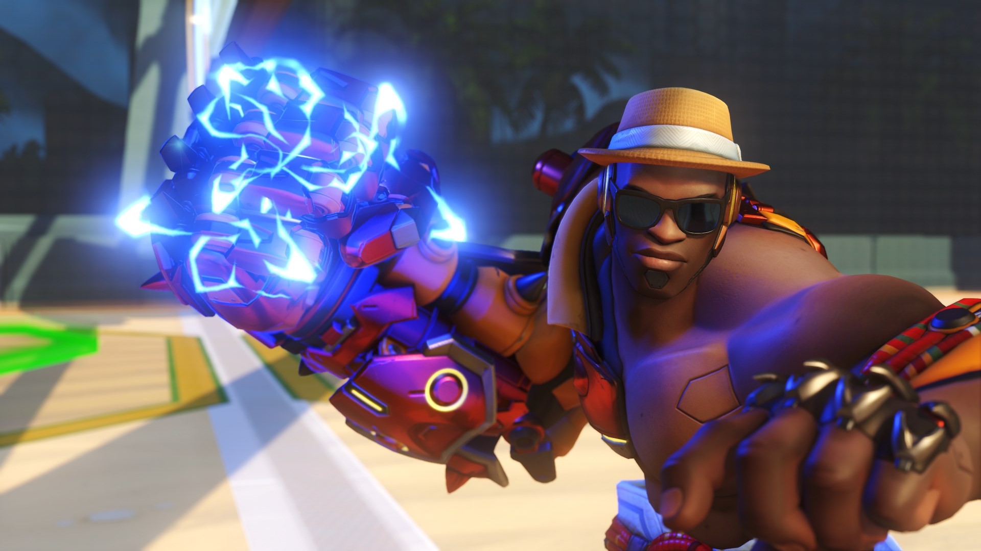 Letnie igrzyska w Overwatch 2 to nowe-stare tryby