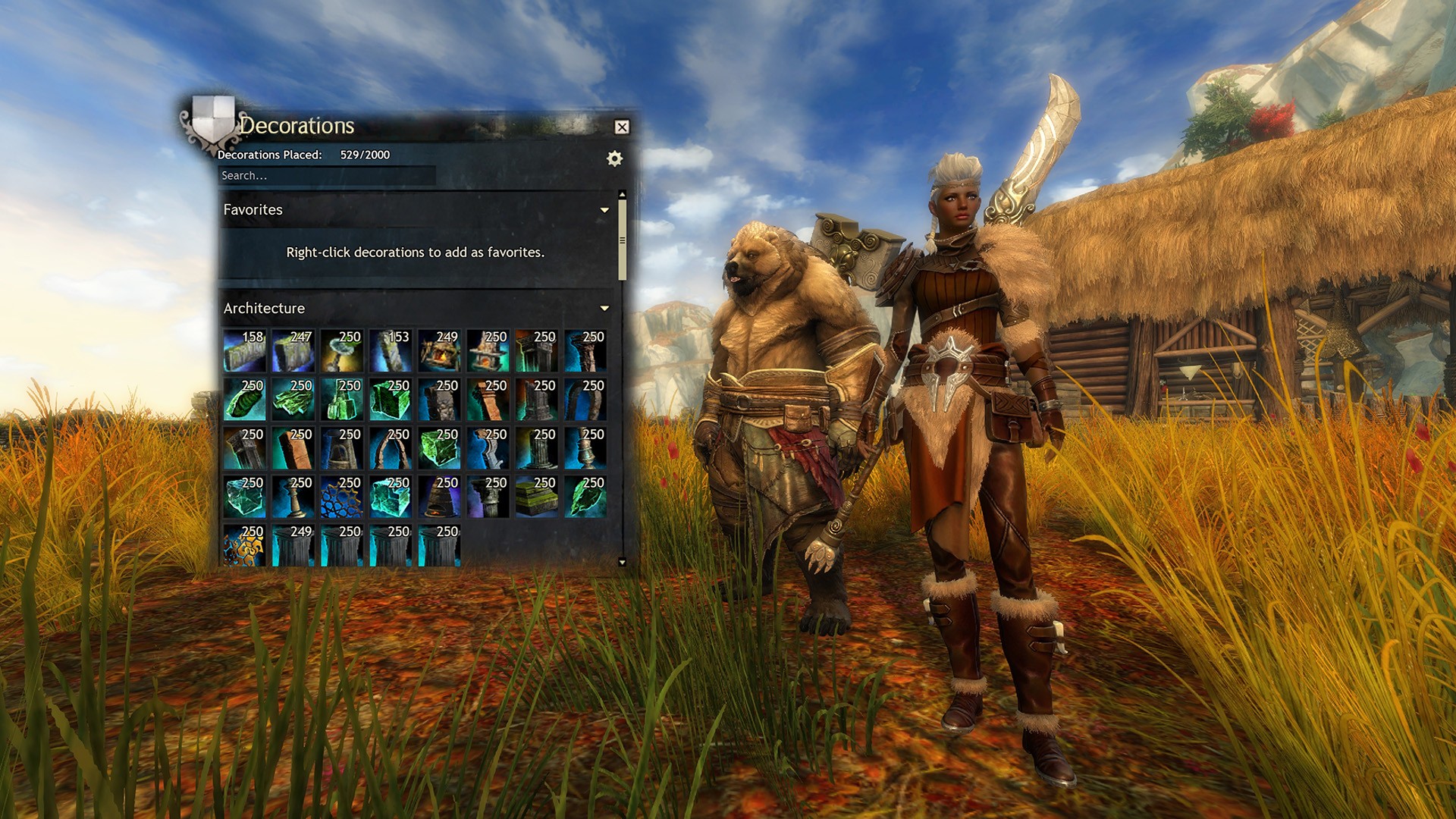 Absolution wprowadzi do Guild Wars 2 Janthir Wilds ogrom usprawnień!