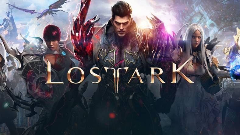 Lost Ark to świetna gra i jeden z najlepszych MMORPG ostatnich lat