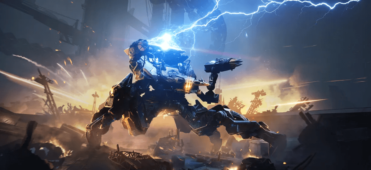 War Robots: Frontiers elektryzuje nowym, drugim sezonem