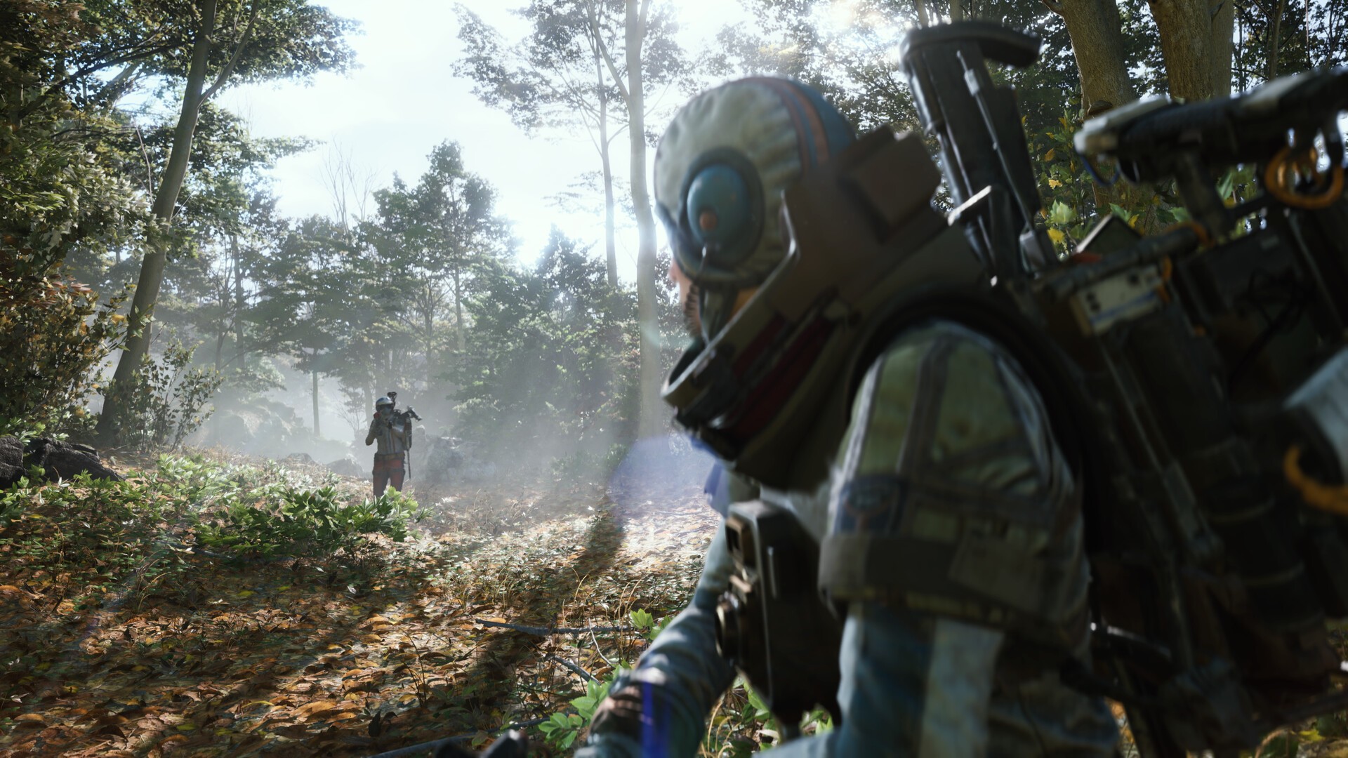 Arc Raiders z datą premiery! Marathon ma się czego obawiać?