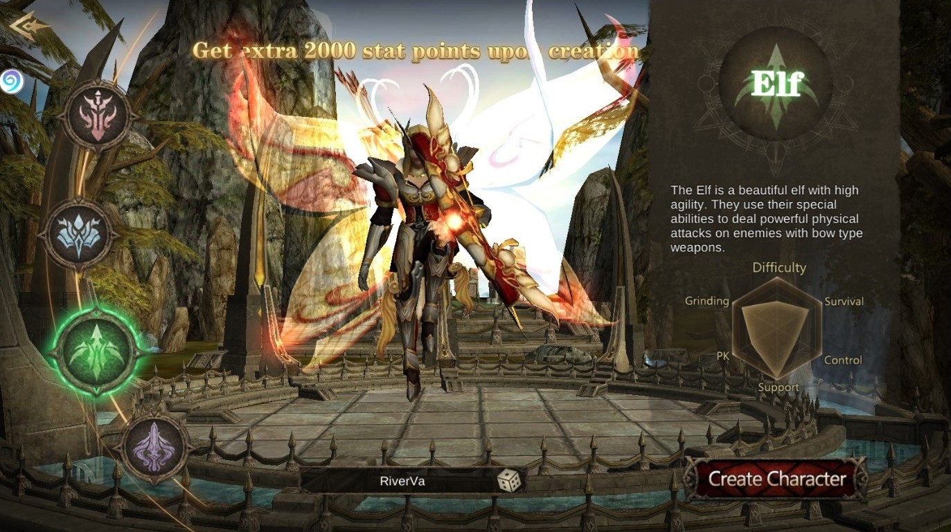 MU: Dragon Havoc wystartował