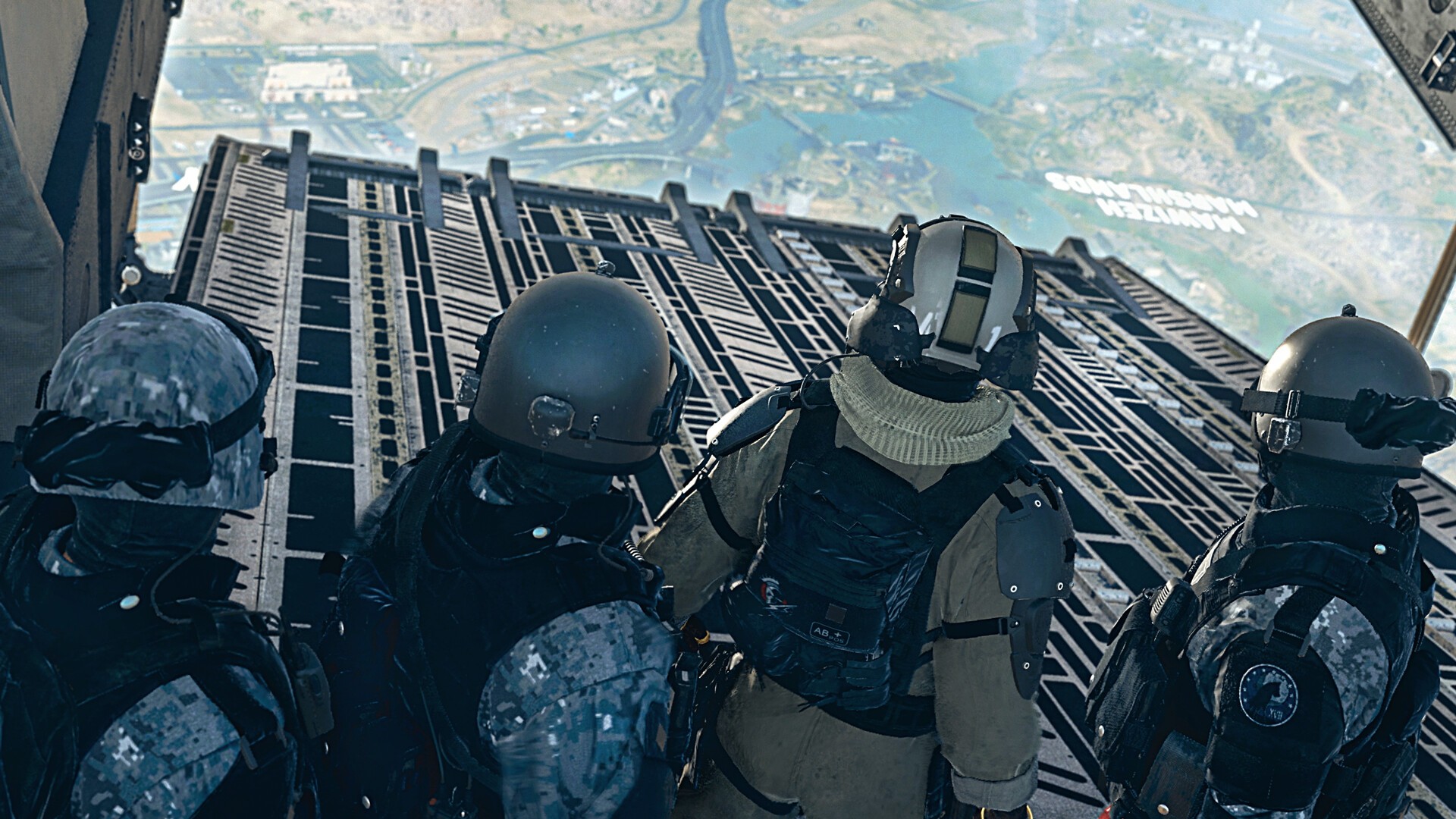 Call of Duty Warzone 2.0 zawędrowało na Steama