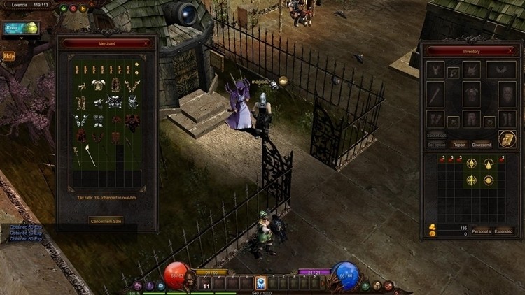MU Online otworzył Speed Server. Szybkie expienie, pieniądze za darmo