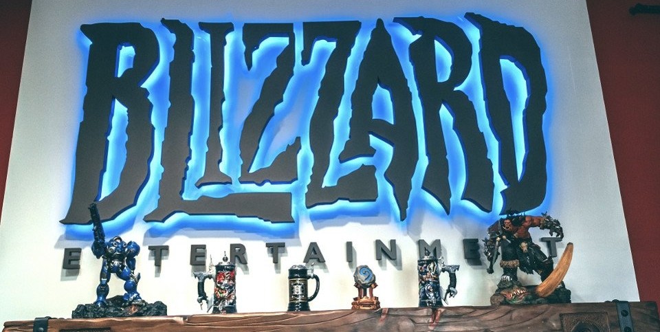 Koniec sielanki, czyli koniec pracy zdalnej w Blizzardzie