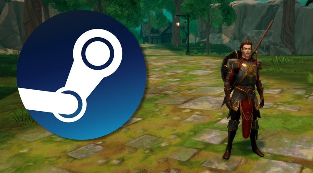 55 najpopularniejszych gier MMO na Steamie